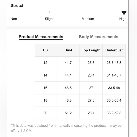 Black Geo Print Crisscross Asymmetrical Hem Push Up Two-Piece Swimsuit - Picture 4 of 4